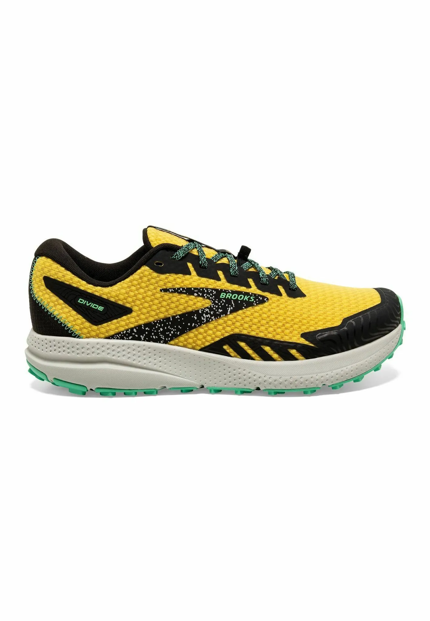 DIVIDE 4 - Scarpe da trail running