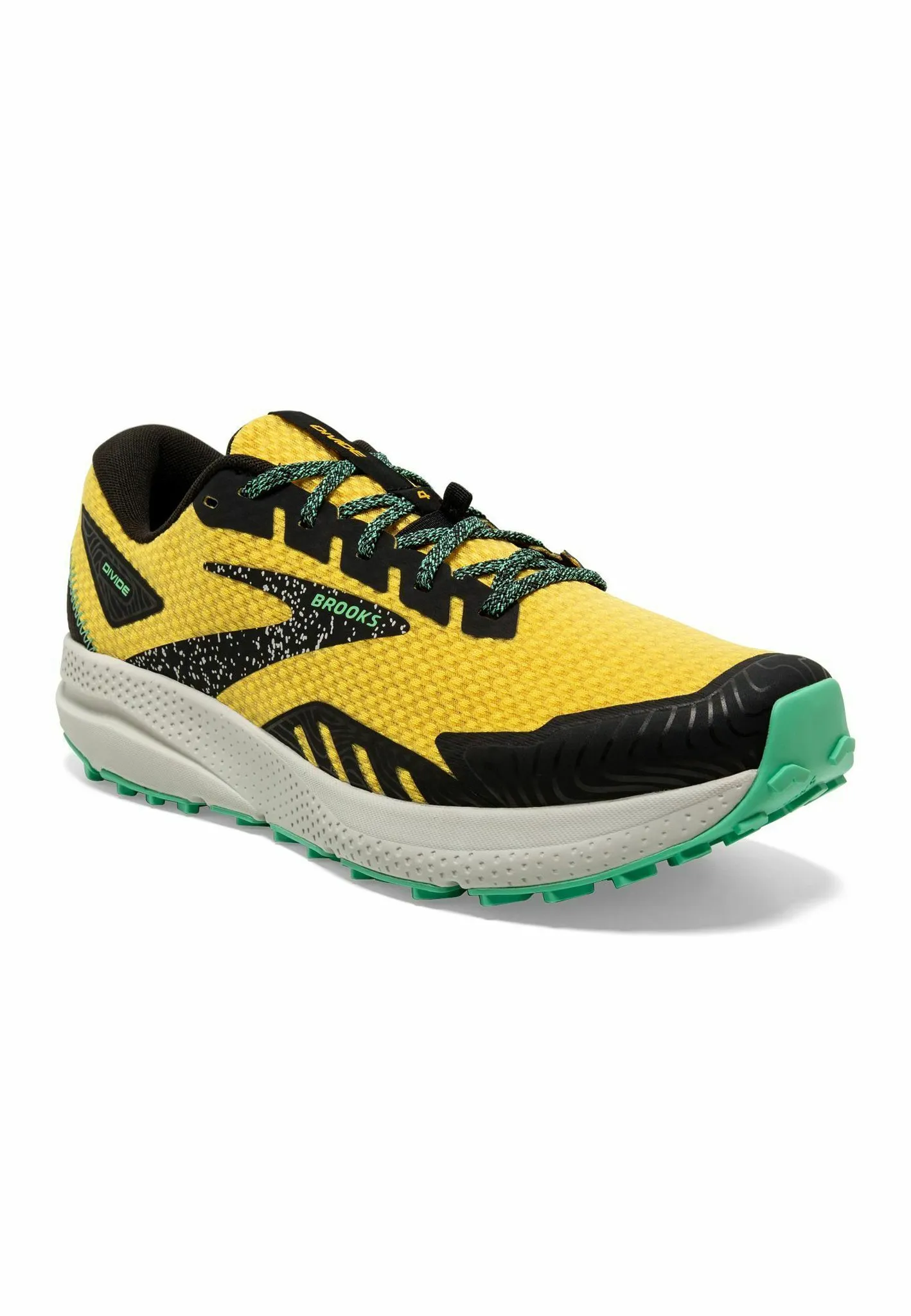 DIVIDE 4 - Scarpe da trail running