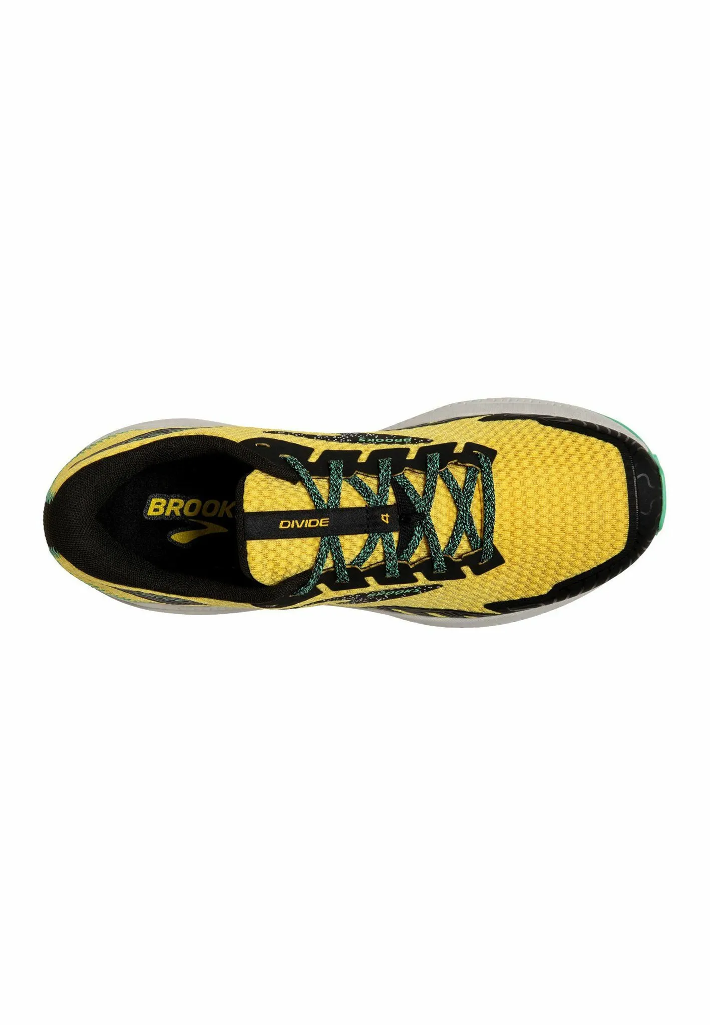 DIVIDE 4 - Scarpe da trail running