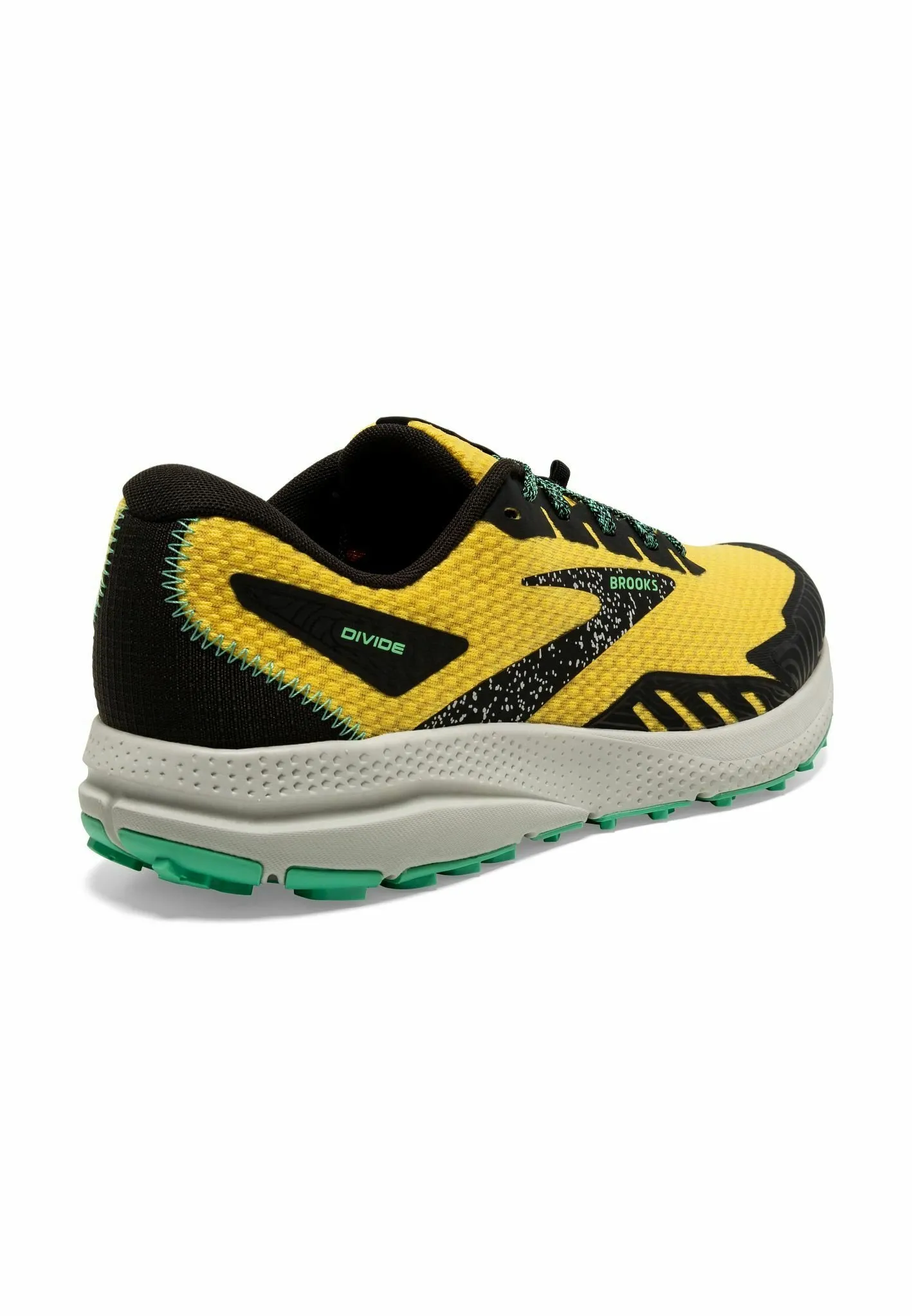 DIVIDE 4 - Scarpe da trail running
