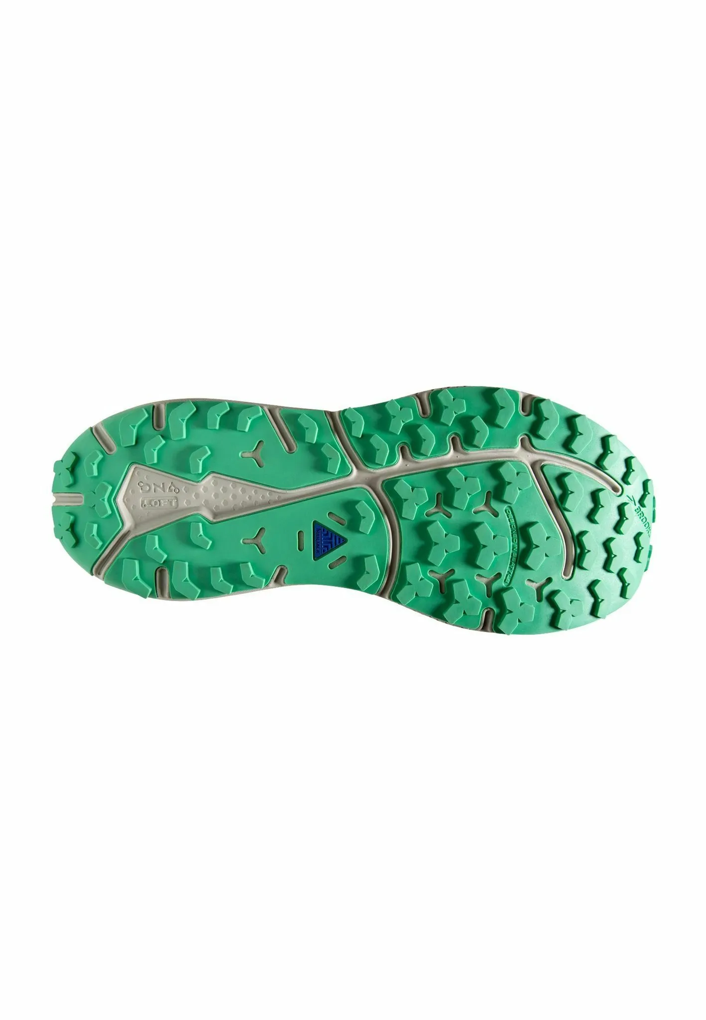 DIVIDE 4 - Scarpe da trail running