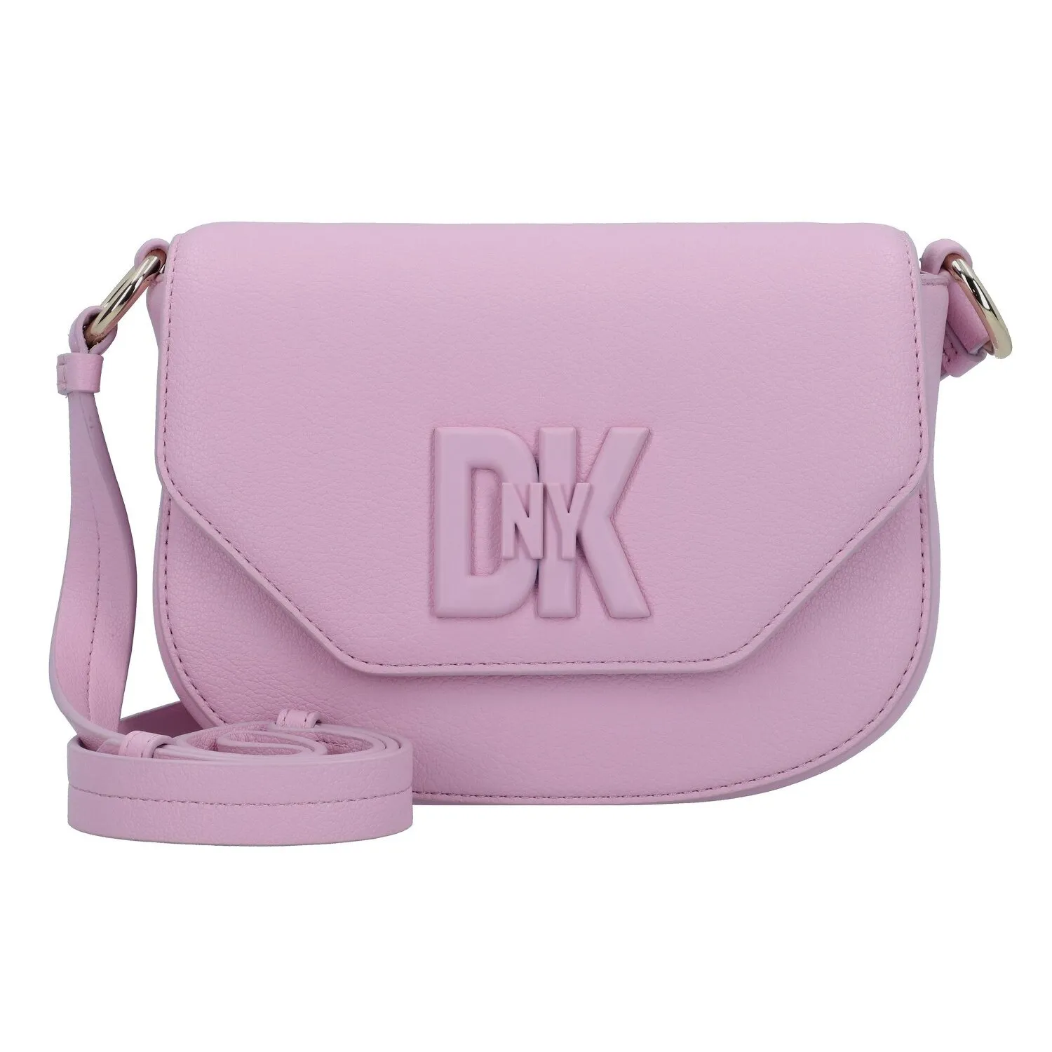 DKNY Seventh Avenue Borsa a tracolla Pelle 22 cm