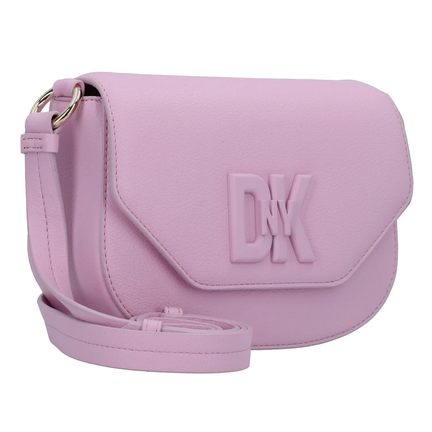 DKNY Seventh Avenue Borsa a tracolla Pelle 22 cm