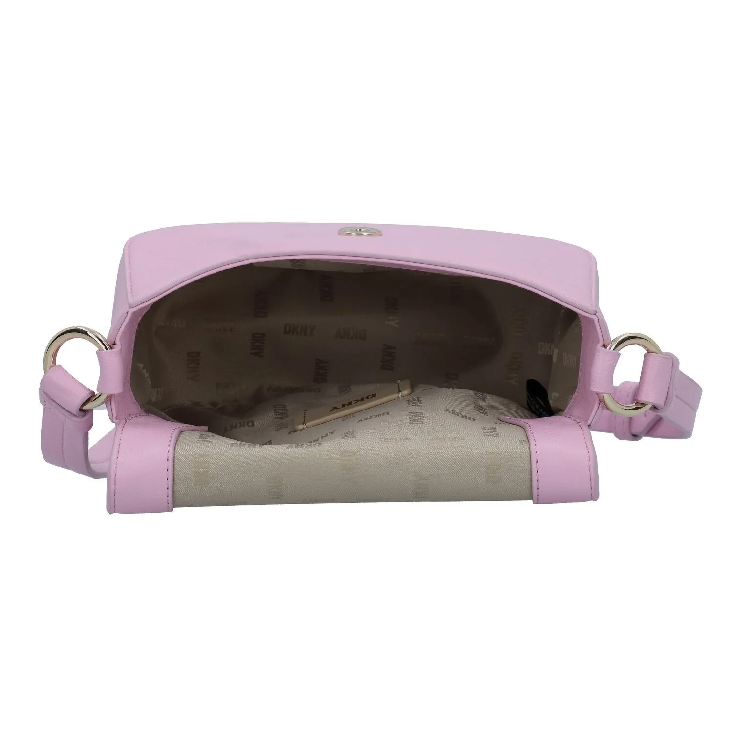 DKNY Seventh Avenue Borsa a tracolla Pelle 22 cm