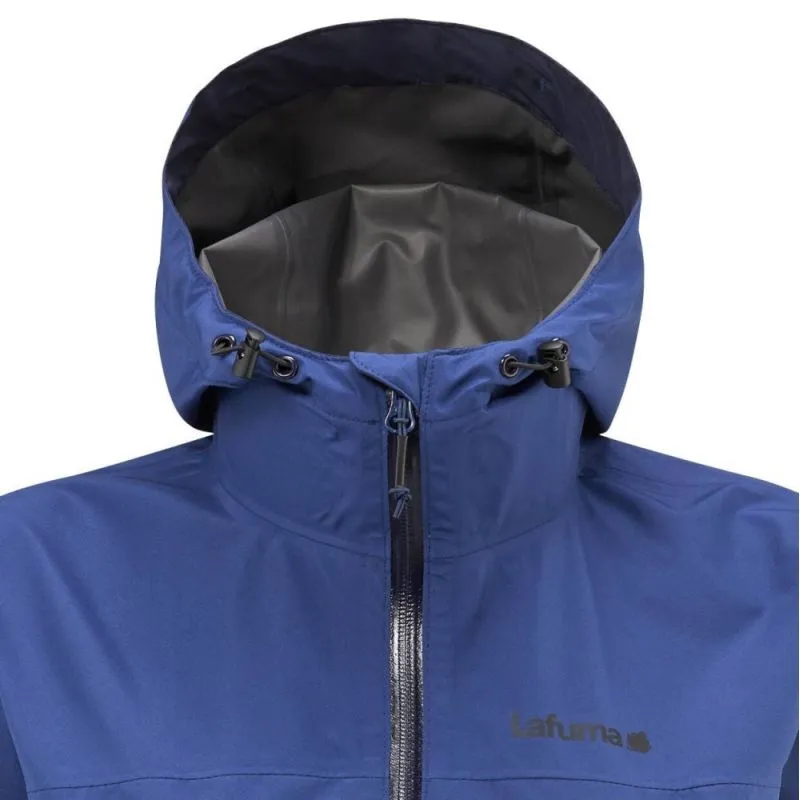 Donna Lafuma Shift GORE-TEX Jkt giacca impermeabile (Twilight Blue)