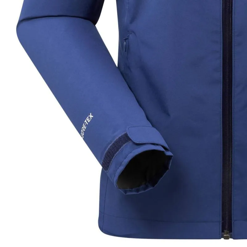 Donna Lafuma Shift GORE-TEX Jkt giacca impermeabile (Twilight Blue)