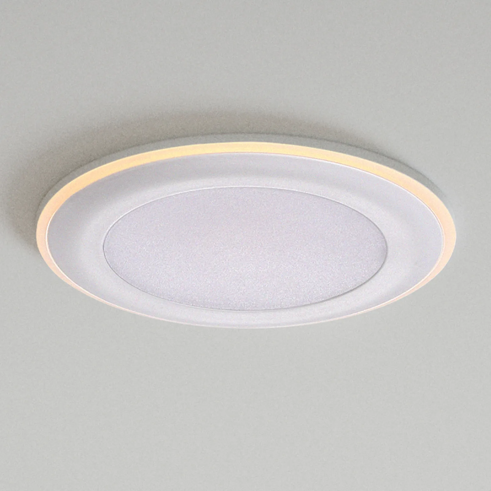 Downlight LED Elkton, Ø 8 cm