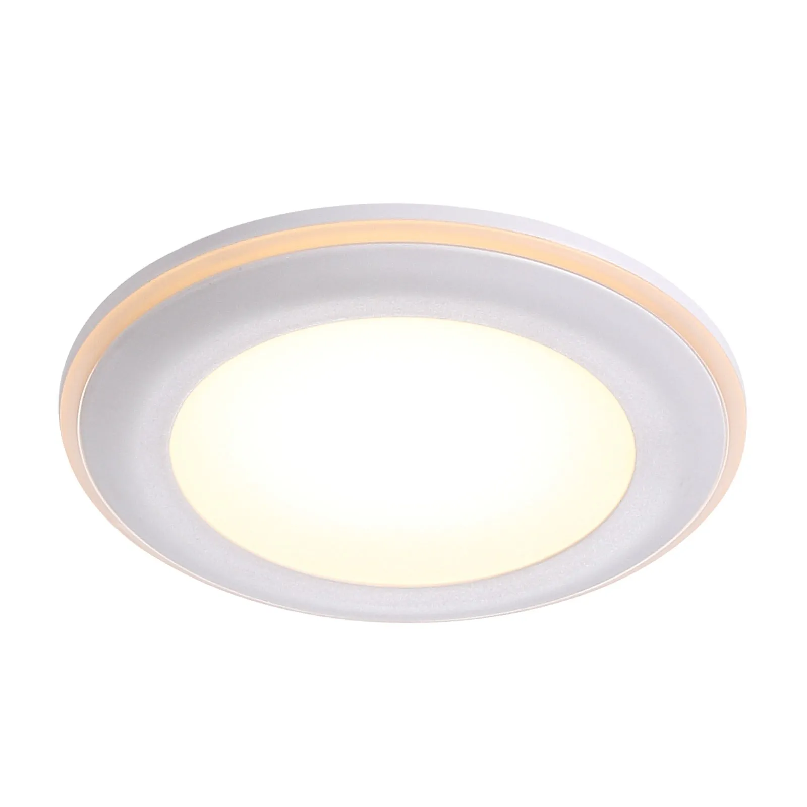 Downlight LED Elkton, Ø 8 cm