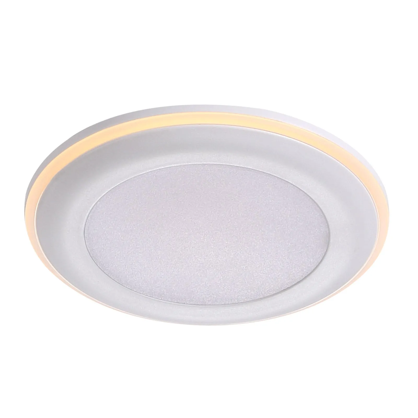 Downlight LED Elkton, Ø 8 cm
