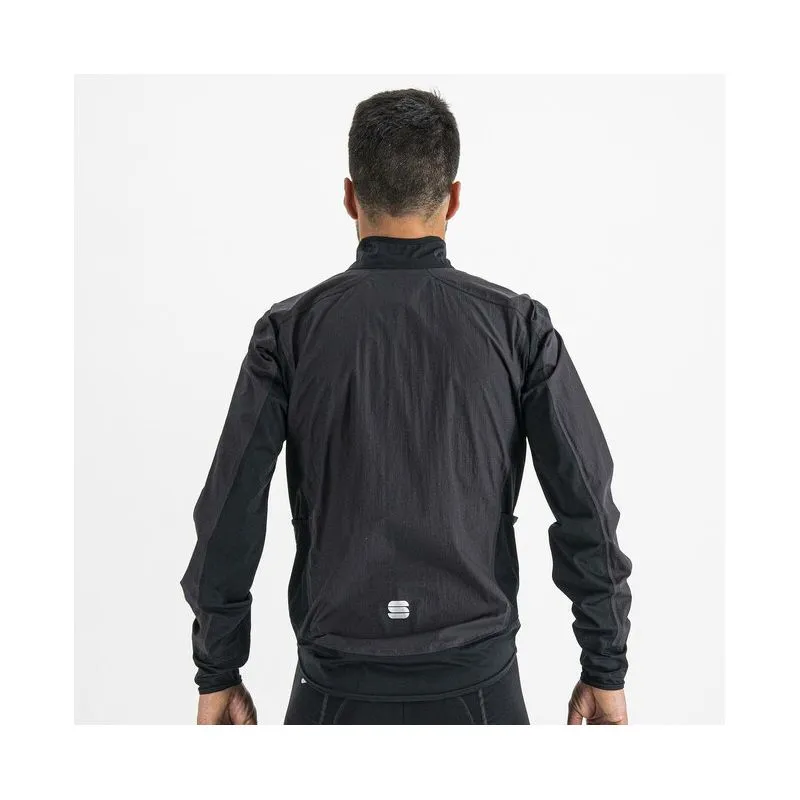 Dr Jacket Bike Giacca impermeabile SPORTFUL (NERO) uomo