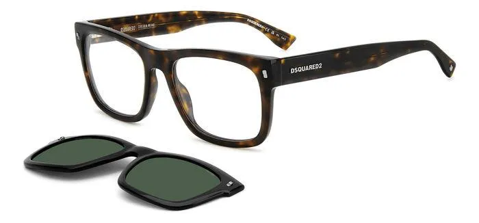   Dsquared2 D2 0100/CS 086/UC