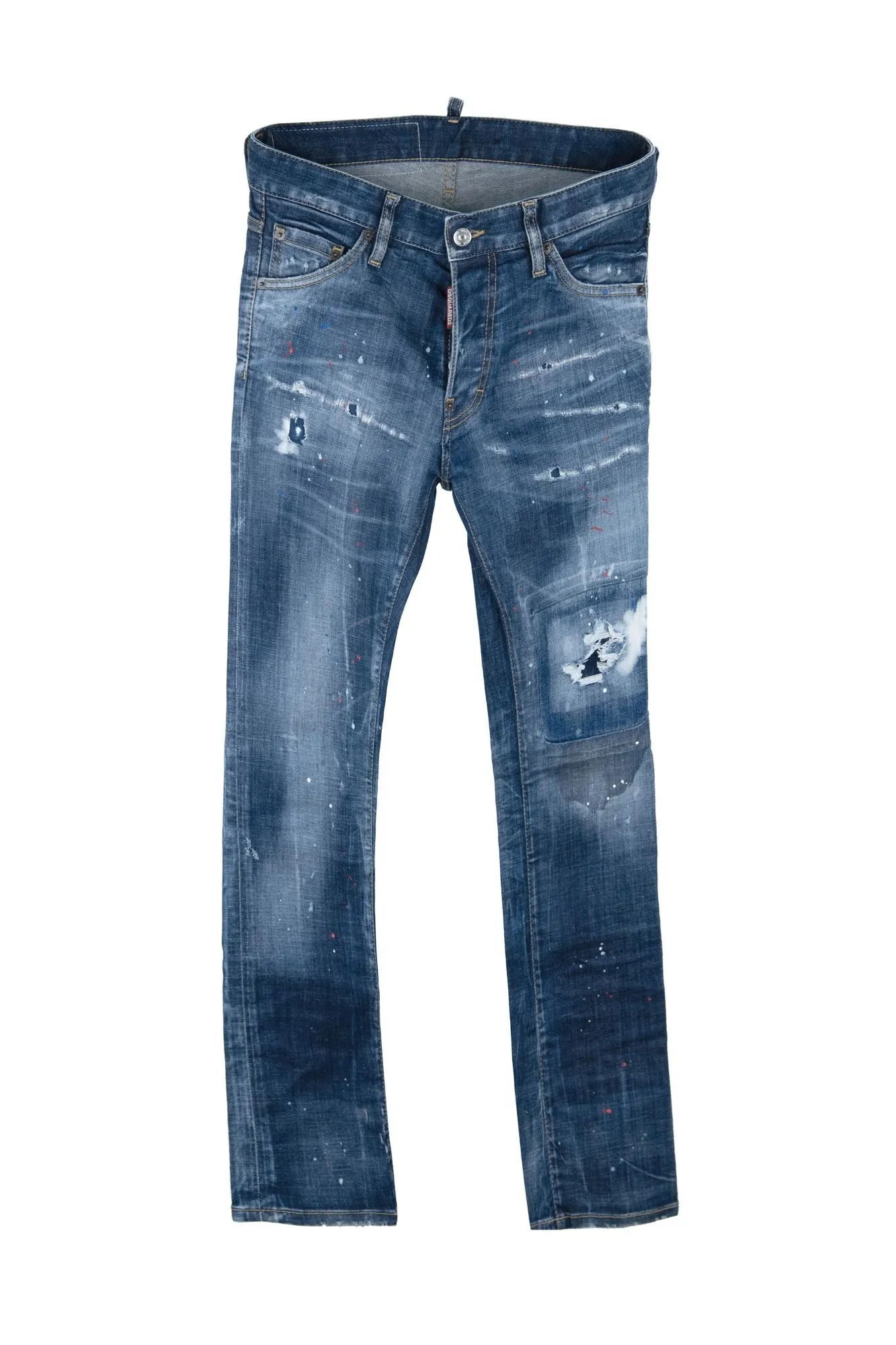 DSQUARED2 S71LB0895 470
