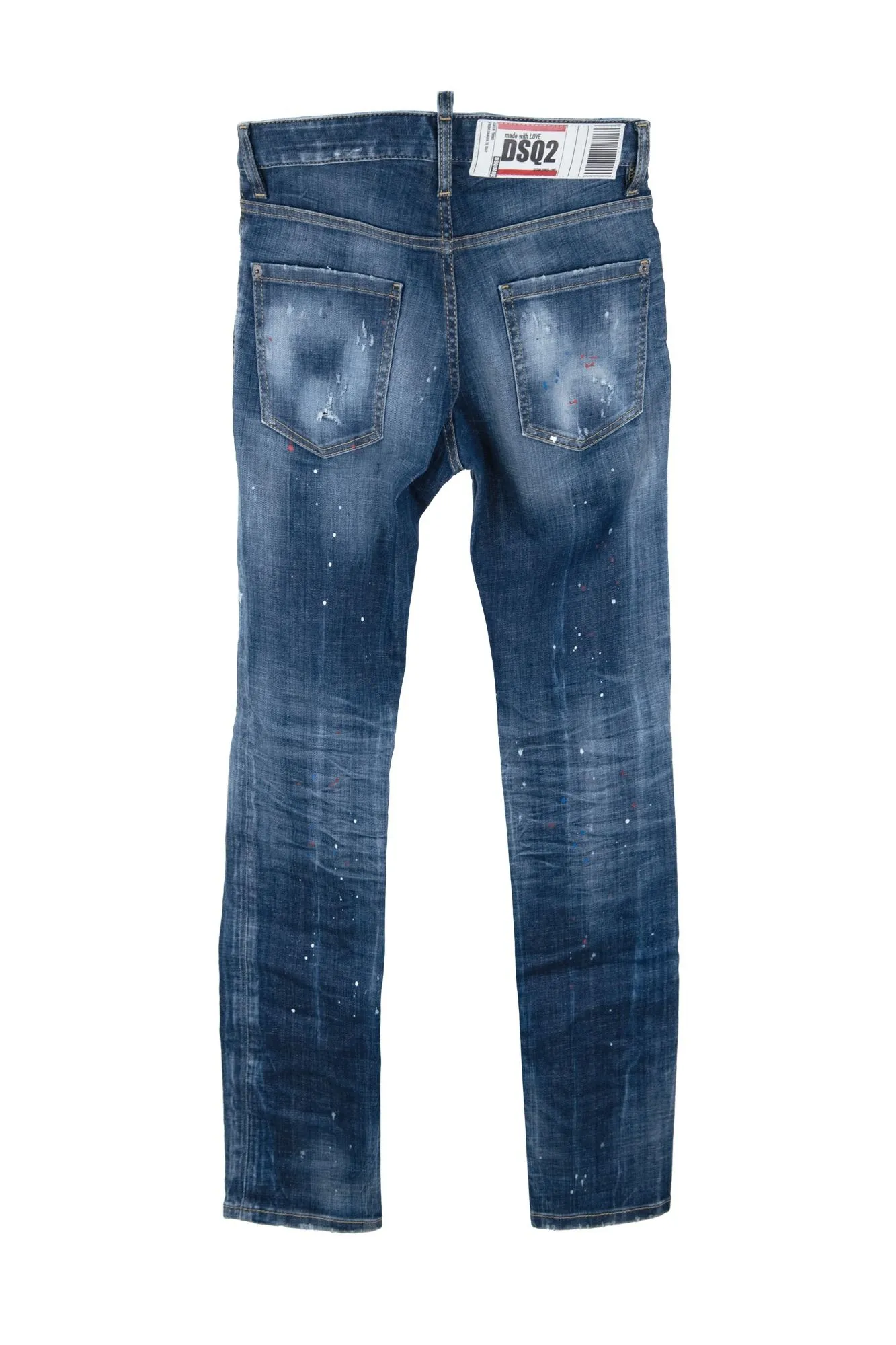 DSQUARED2 S71LB0895 470