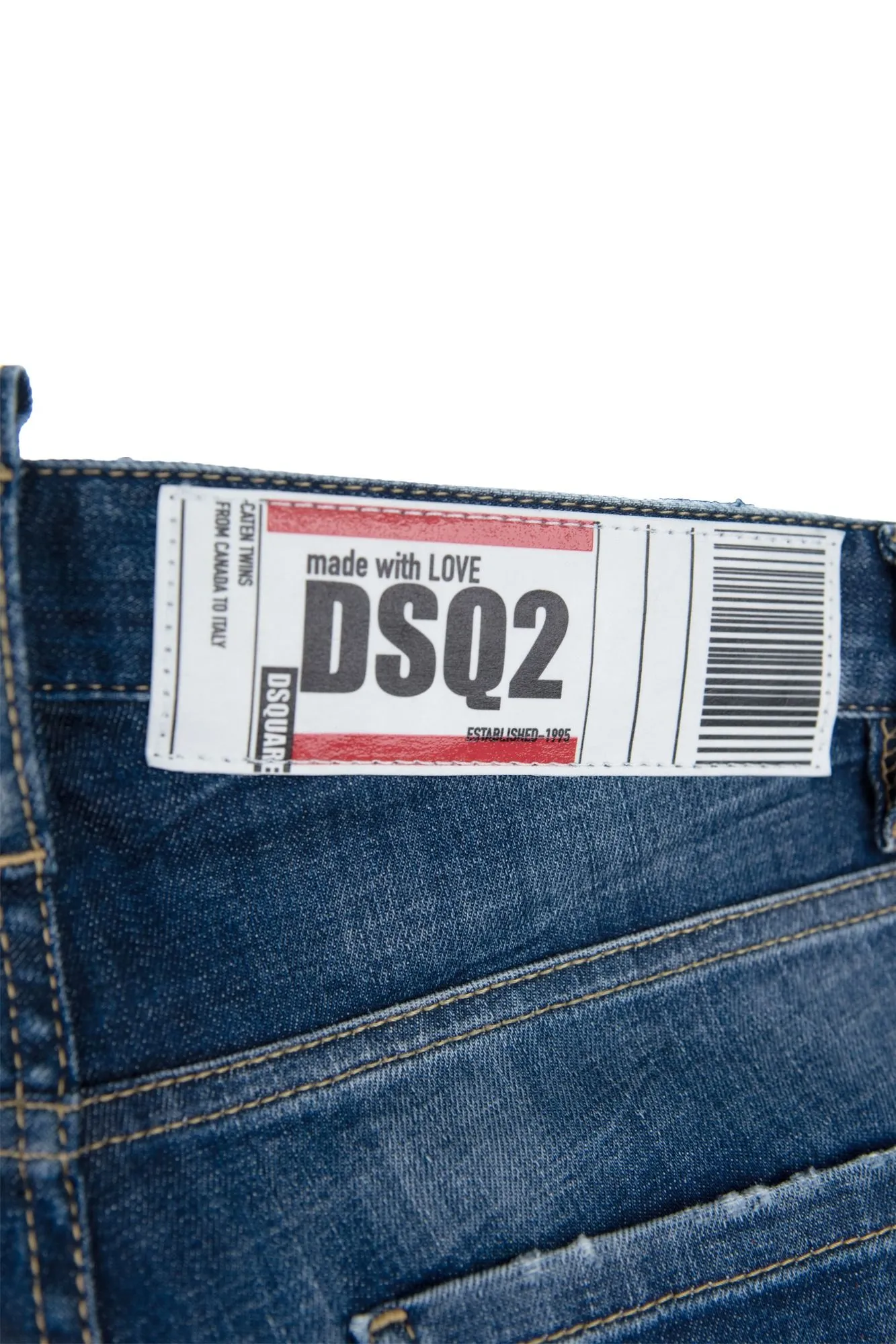 DSQUARED2 S71LB0895 470