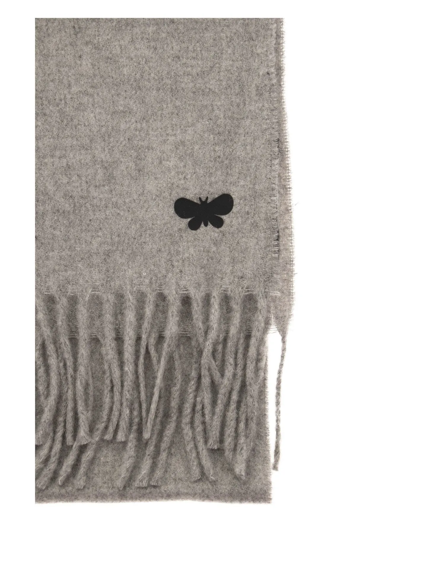 DUCA – Wool Stole
