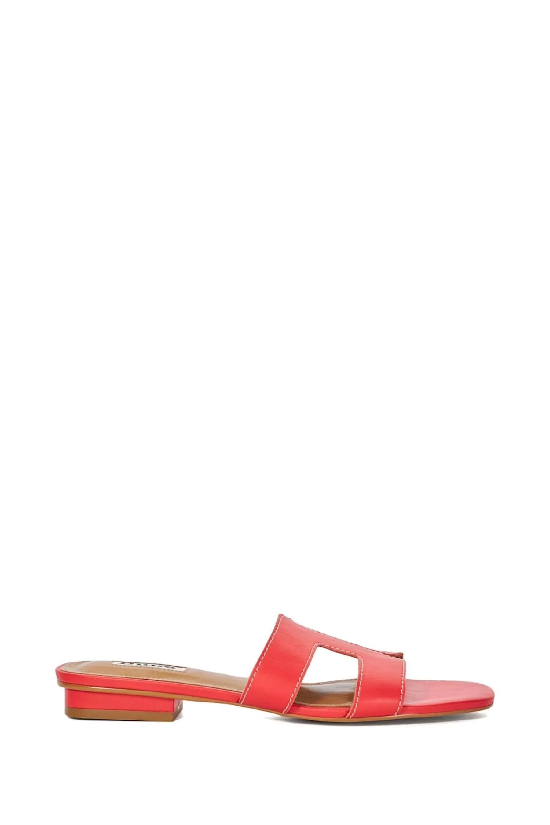 Dune London - Loupe - Ciabatte eleganti Sandali