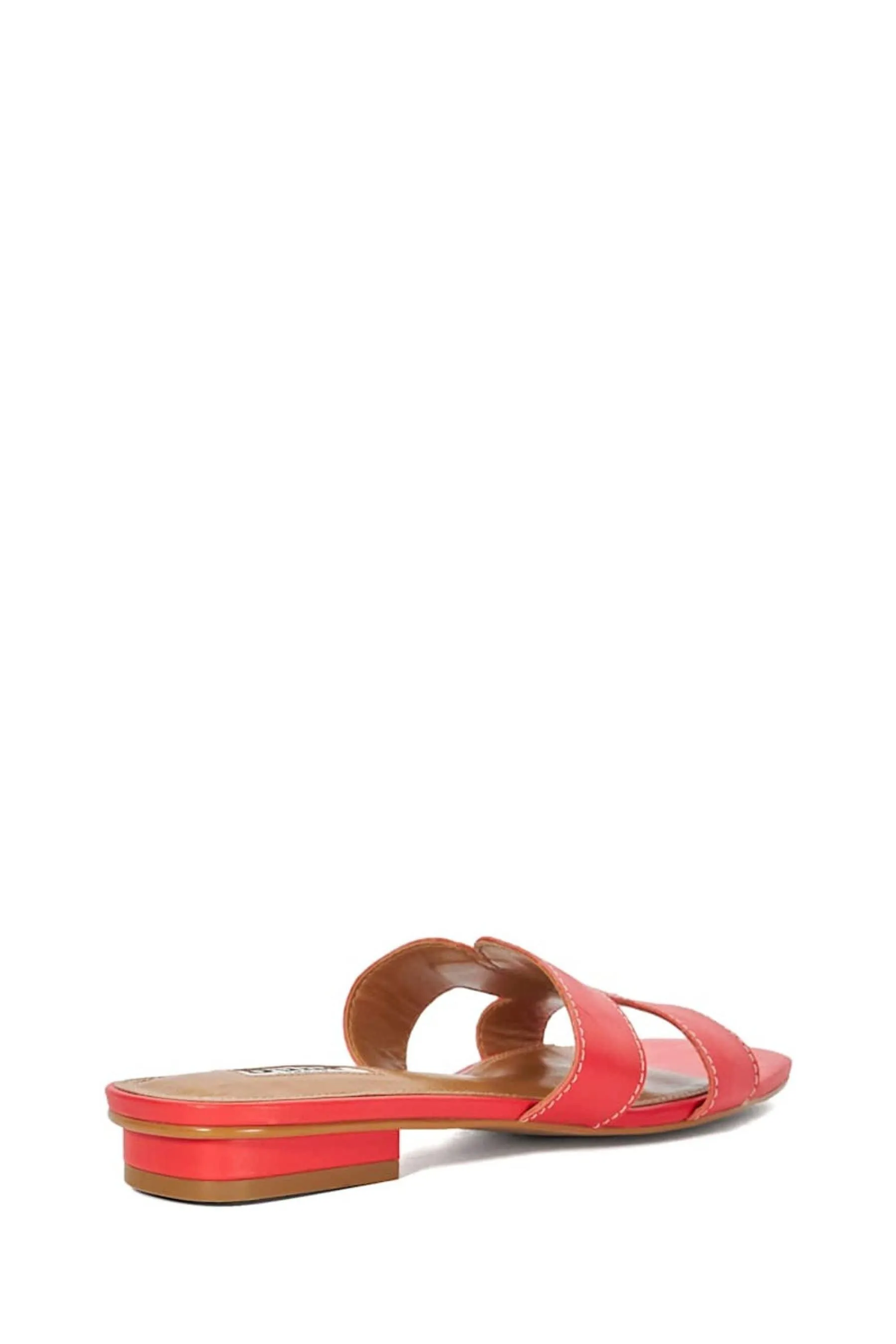 Dune London - Loupe - Ciabatte eleganti Sandali