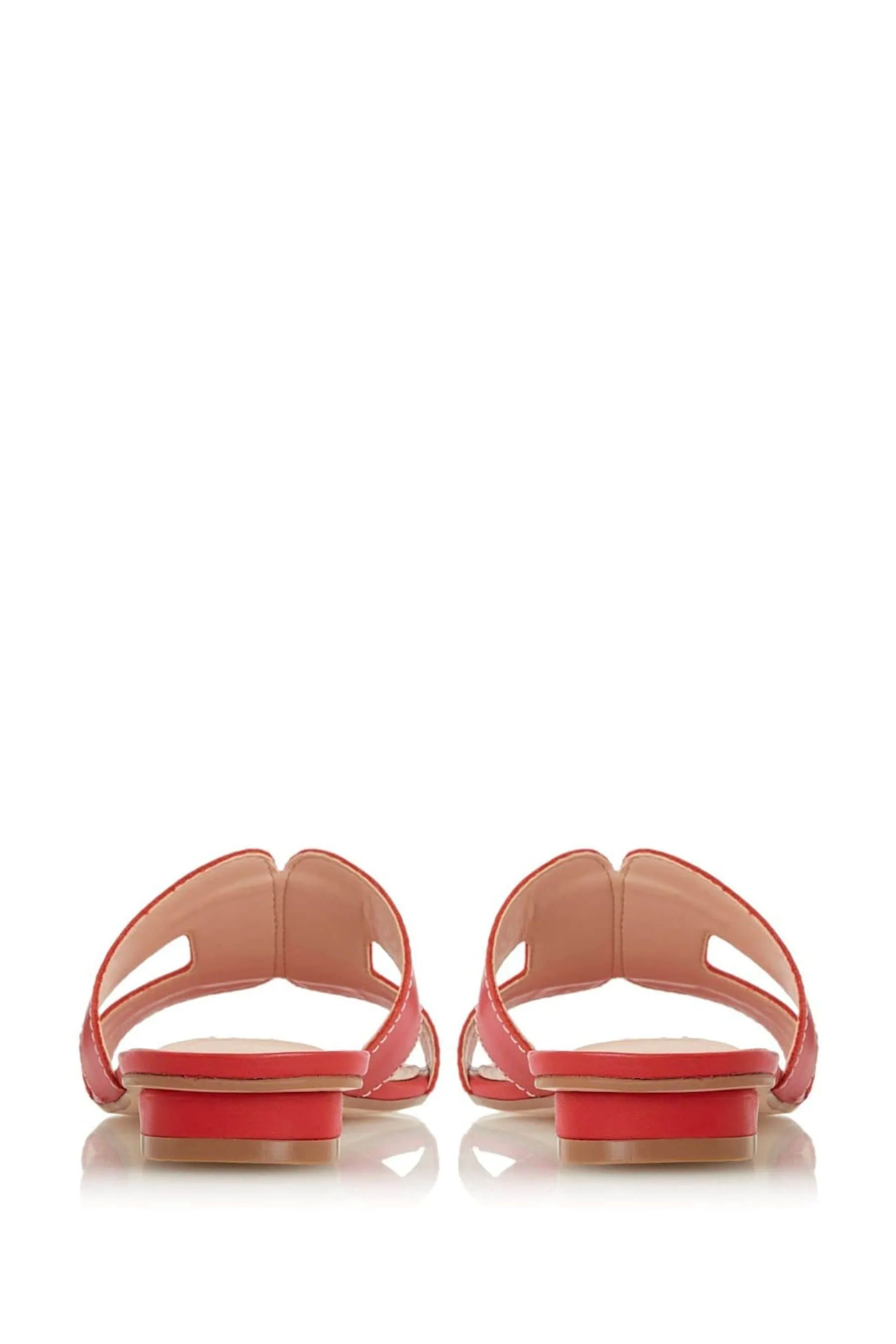 Dune London - Loupe - Ciabatte eleganti Sandali