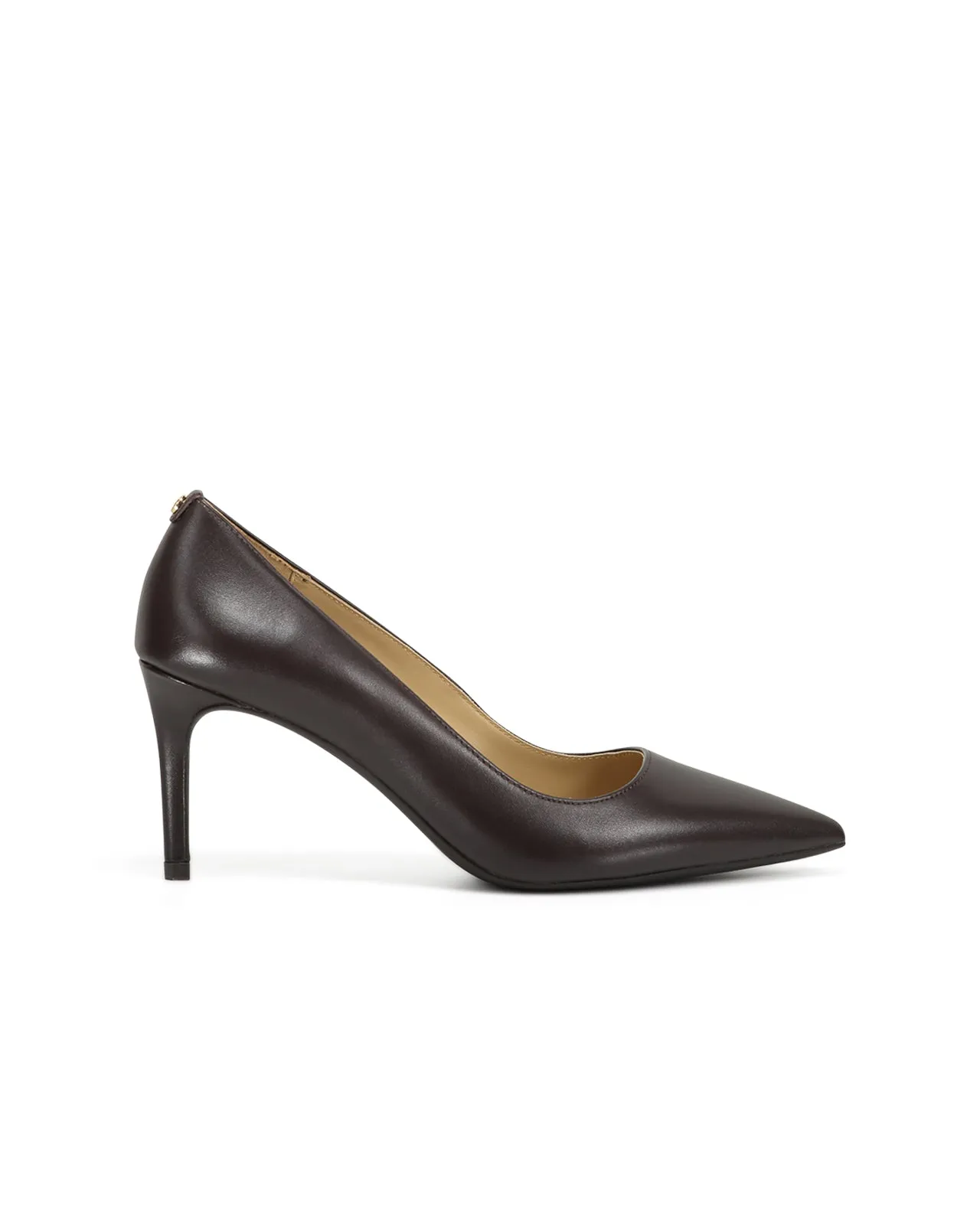 Décolleté Alina Flex Pump cioccolato