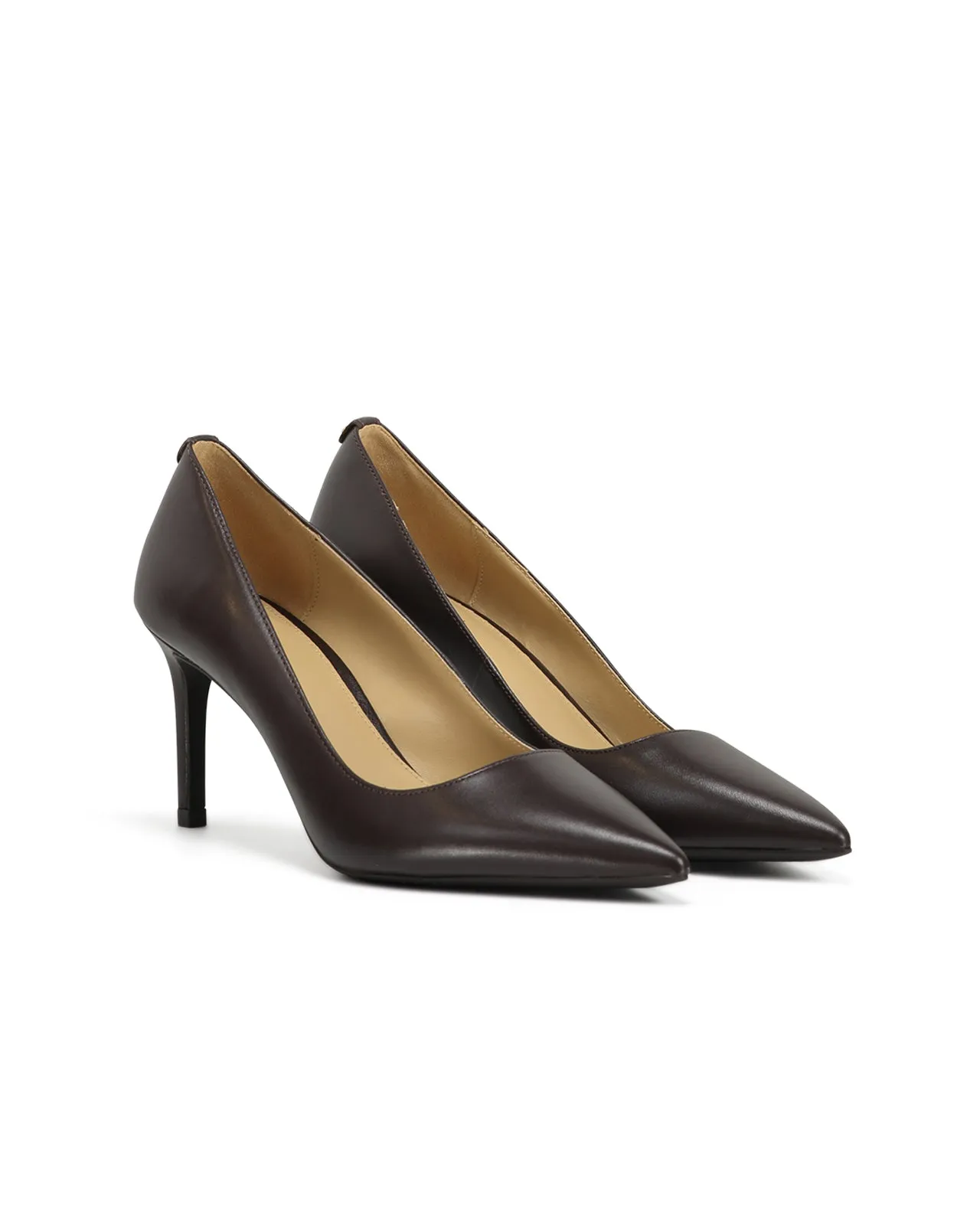 Décolleté Alina Flex Pump cioccolato