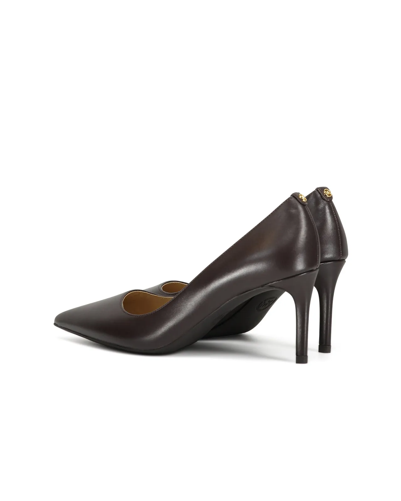 Décolleté Alina Flex Pump cioccolato