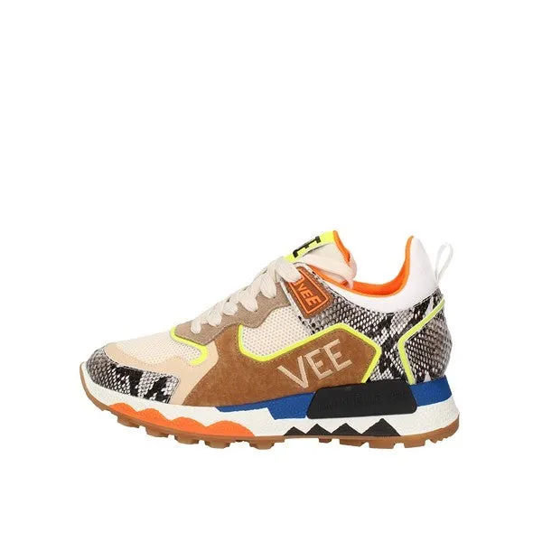 Emanuélle Vee Sneakers 402P-700-11-P049A  