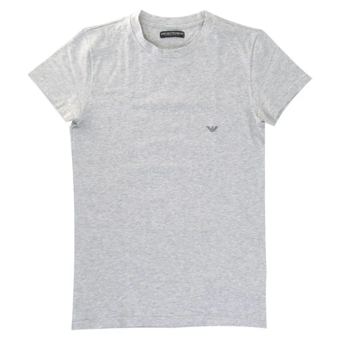     EMPORIO ARMANI INTIMO T-SHIRT INTIMO UOMO 1035 729 00048