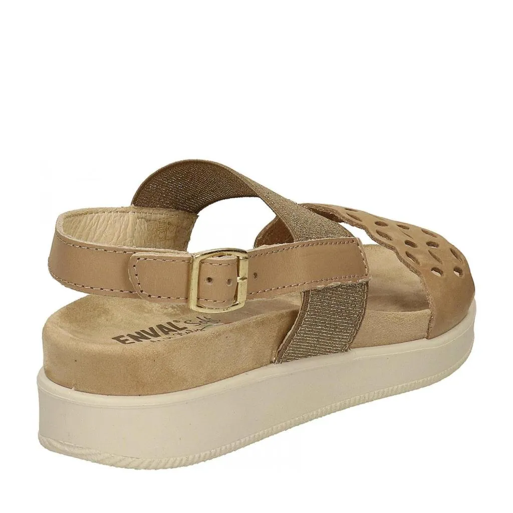 Enval Soft  ---------    ------------Enval sandali donna 3769922 PE23