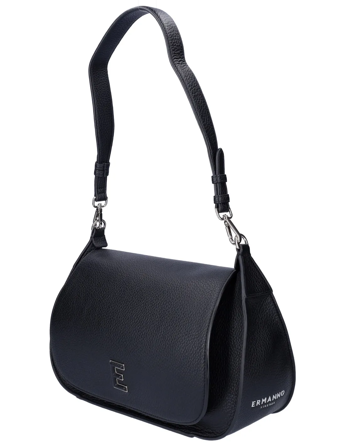 Ermanno Scervino borsa black