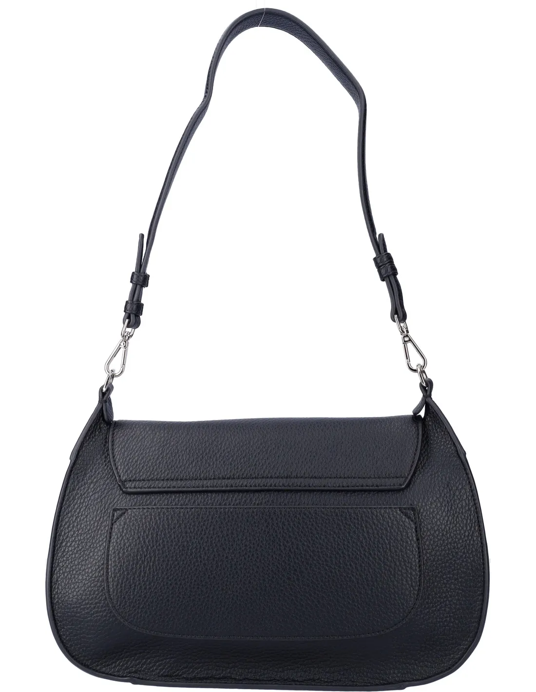 Ermanno Scervino borsa black