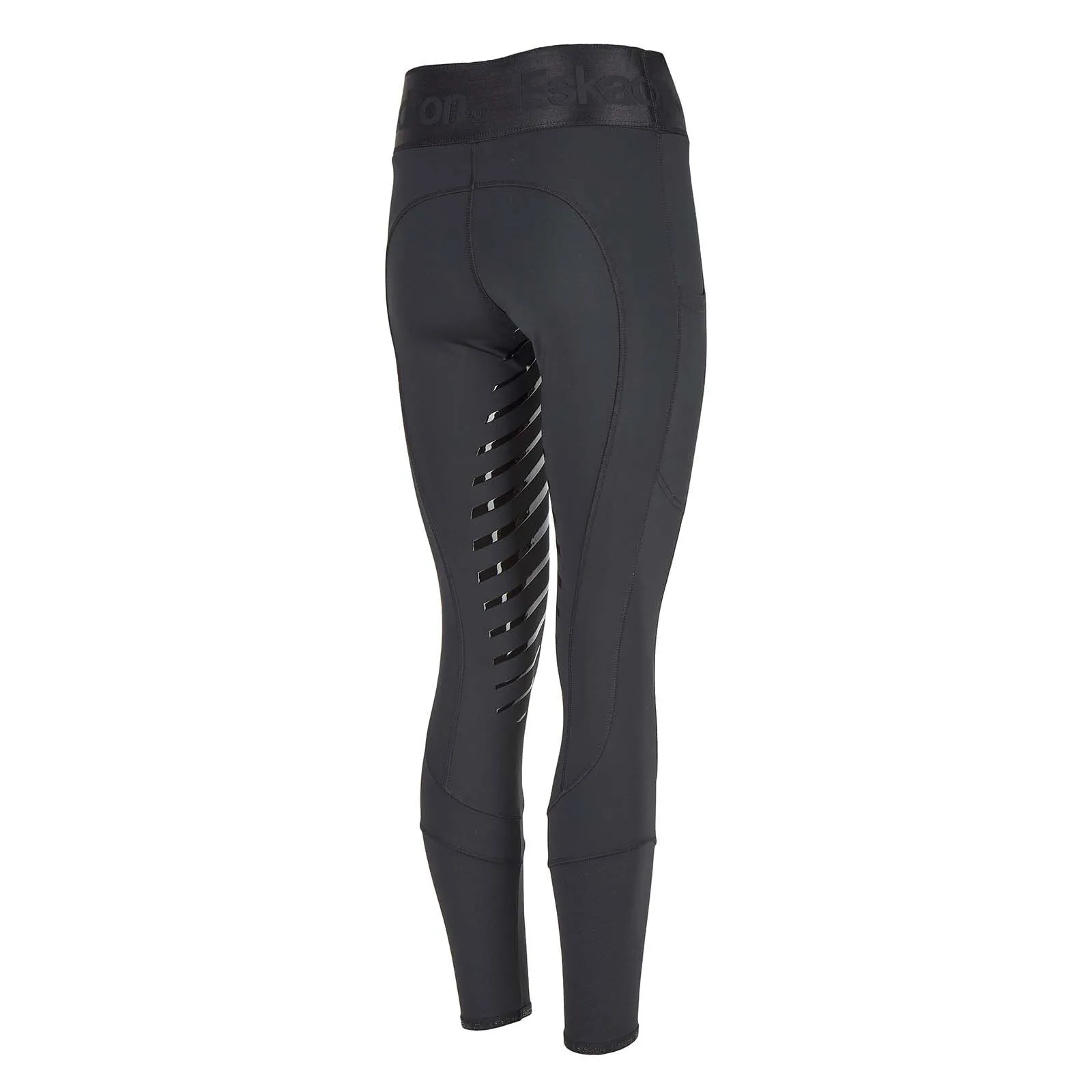 Eskadron Fanatics AW21 Leggins da equitazione Dynamic Grip