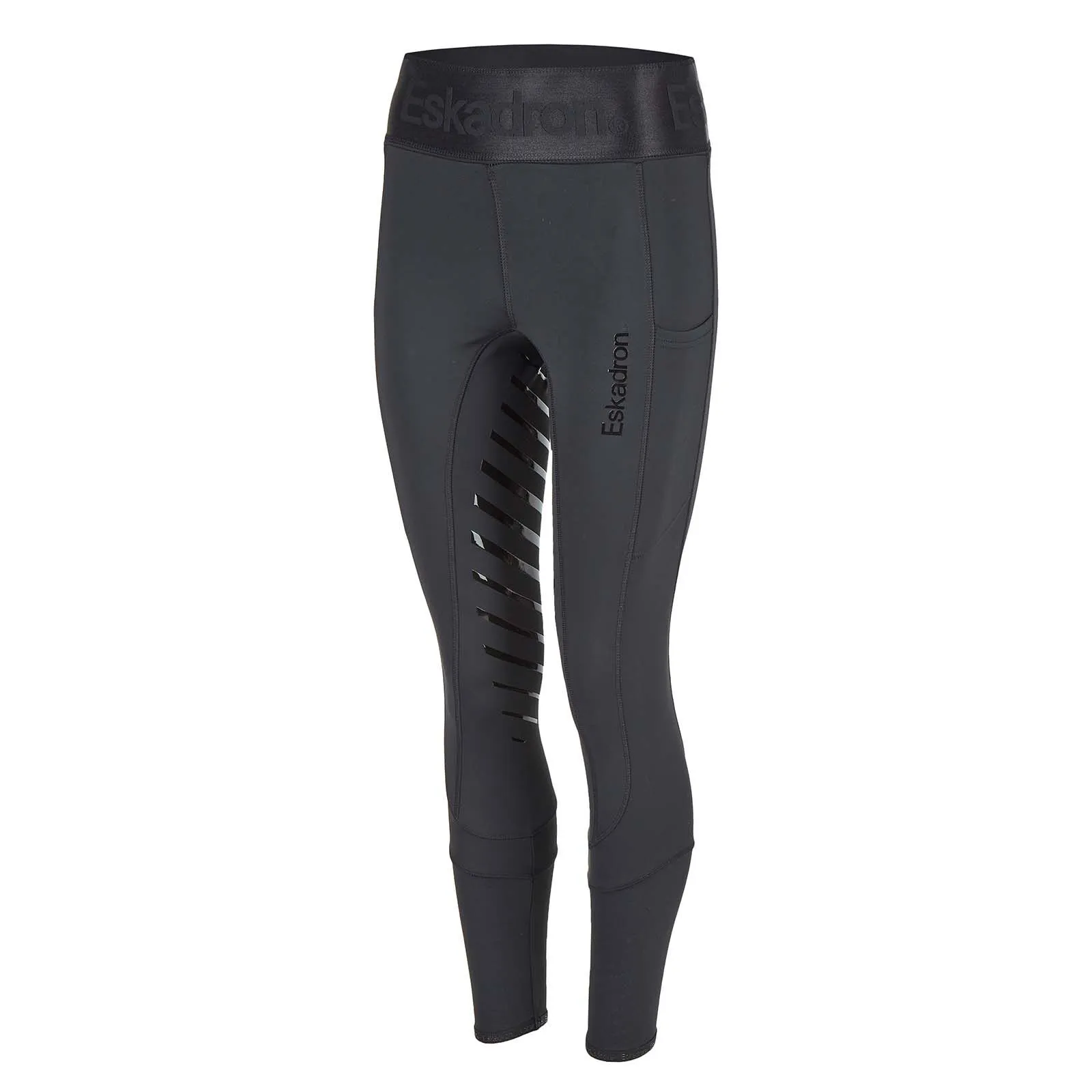 Eskadron Fanatics AW21 Leggins da equitazione Dynamic Grip
