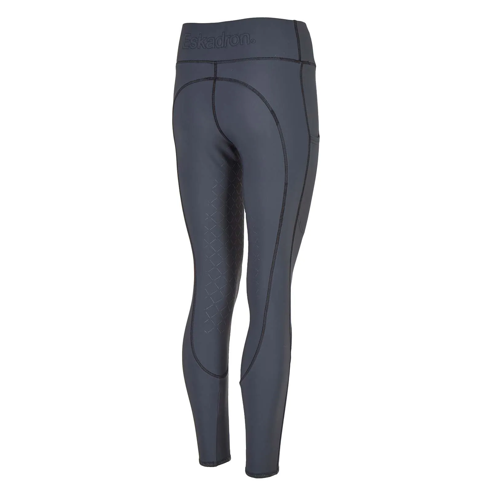 Eskadron Reflexx Fanatics AW21 Leggins da equitazione Pro Riding