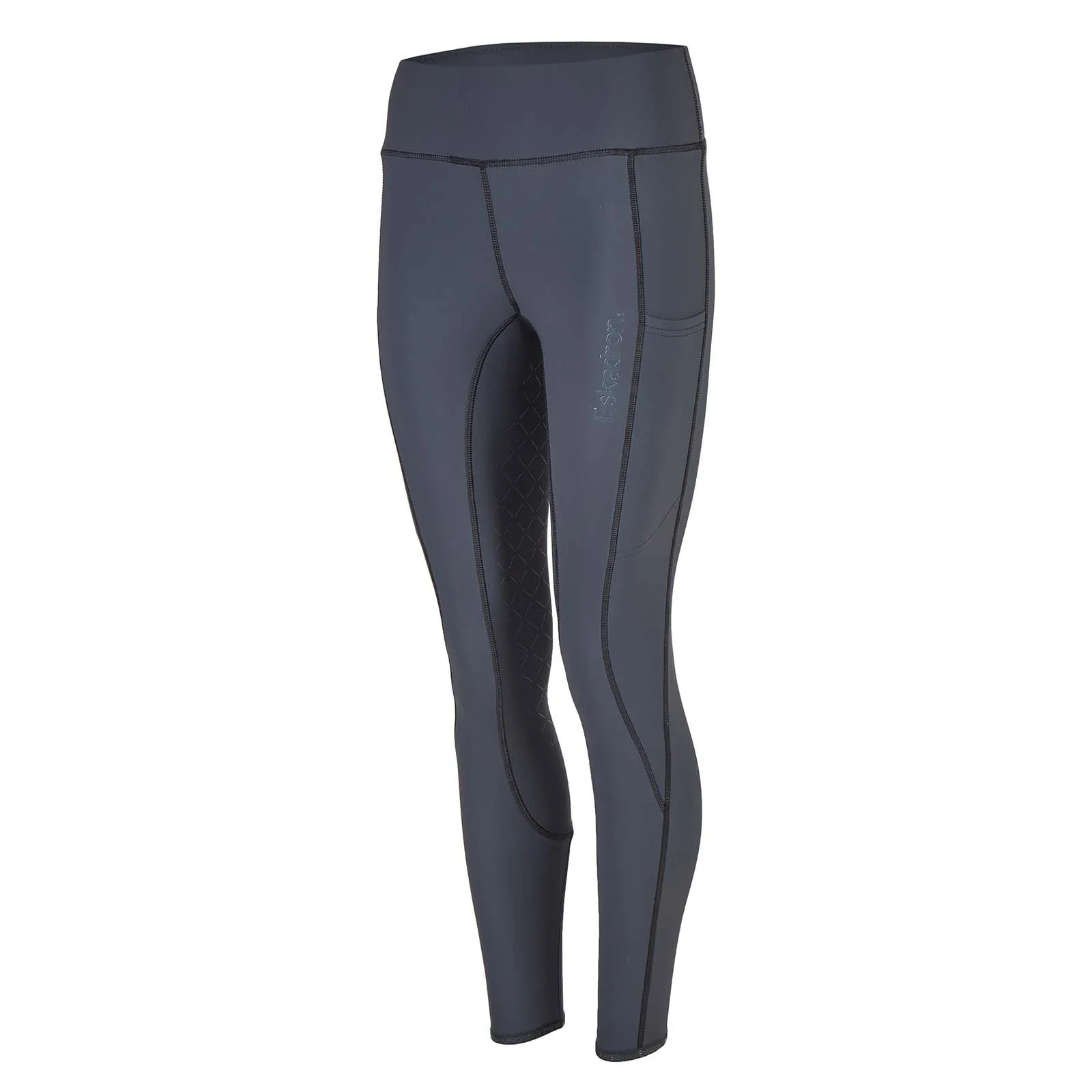Eskadron Reflexx Fanatics AW21 Leggins da equitazione Pro Riding