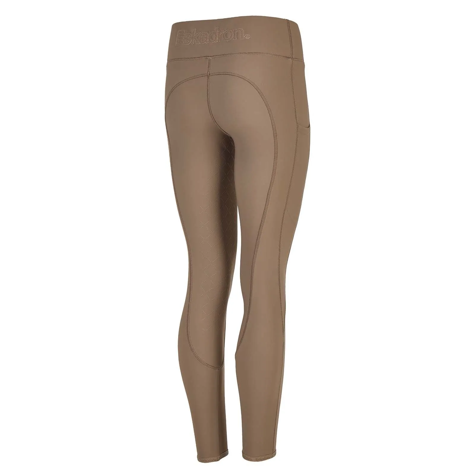 Eskadron Reflexx Fanatics AW21 Leggins da equitazione Pro Riding