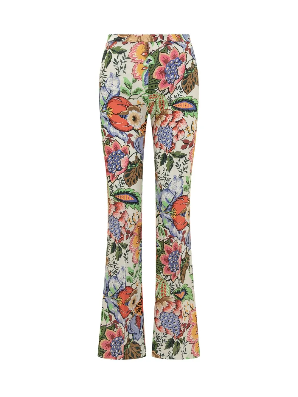 ETRO Pantalone Bouquet  