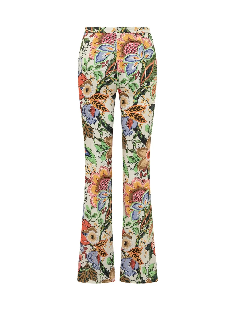 ETRO Pantalone Bouquet  