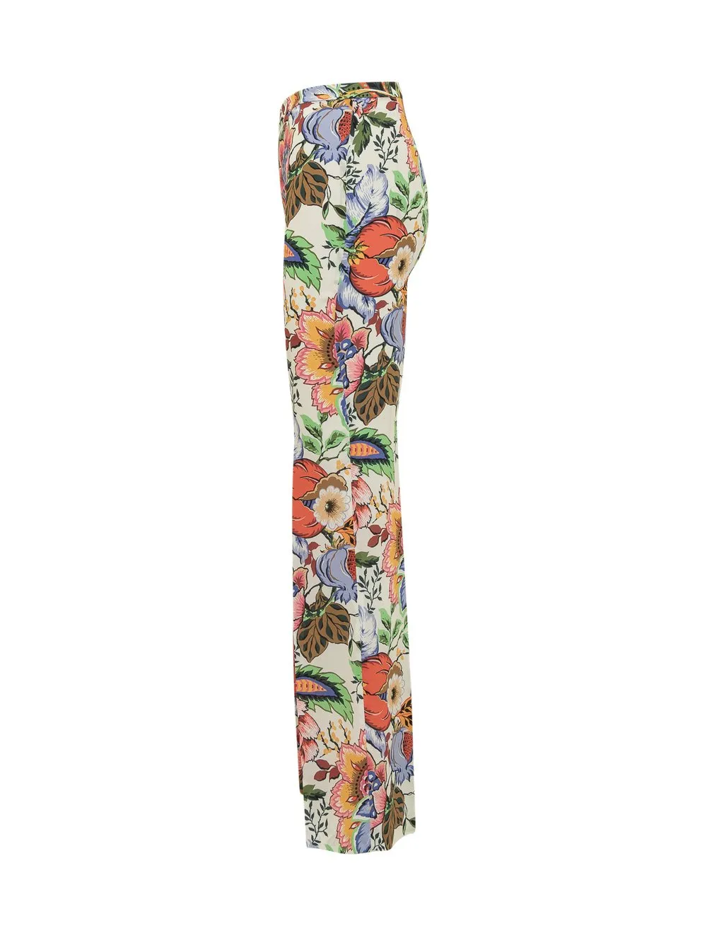 ETRO Pantalone Bouquet  