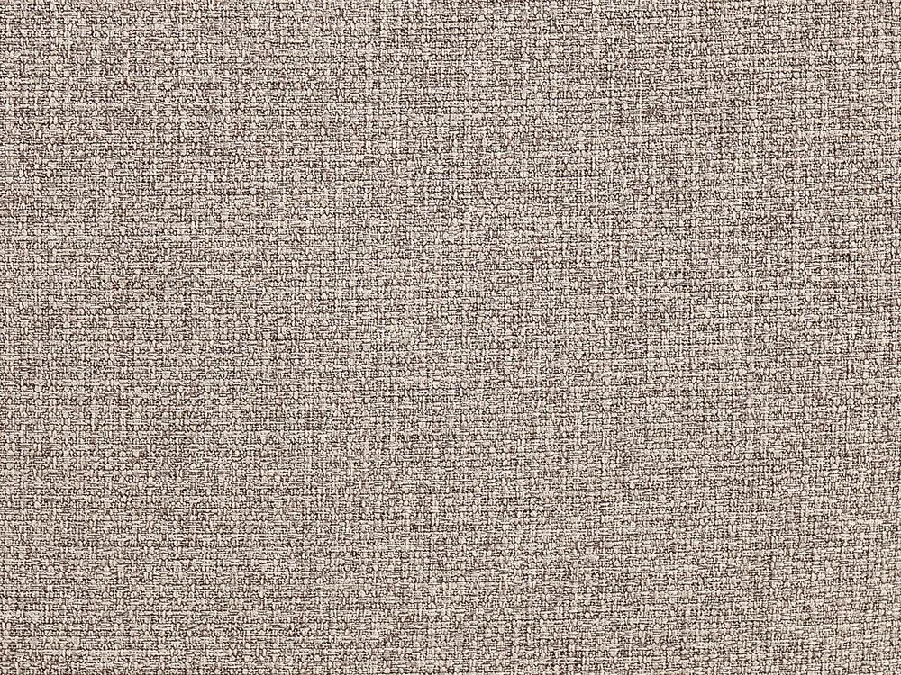 Fabric Sofa Brown DALUM