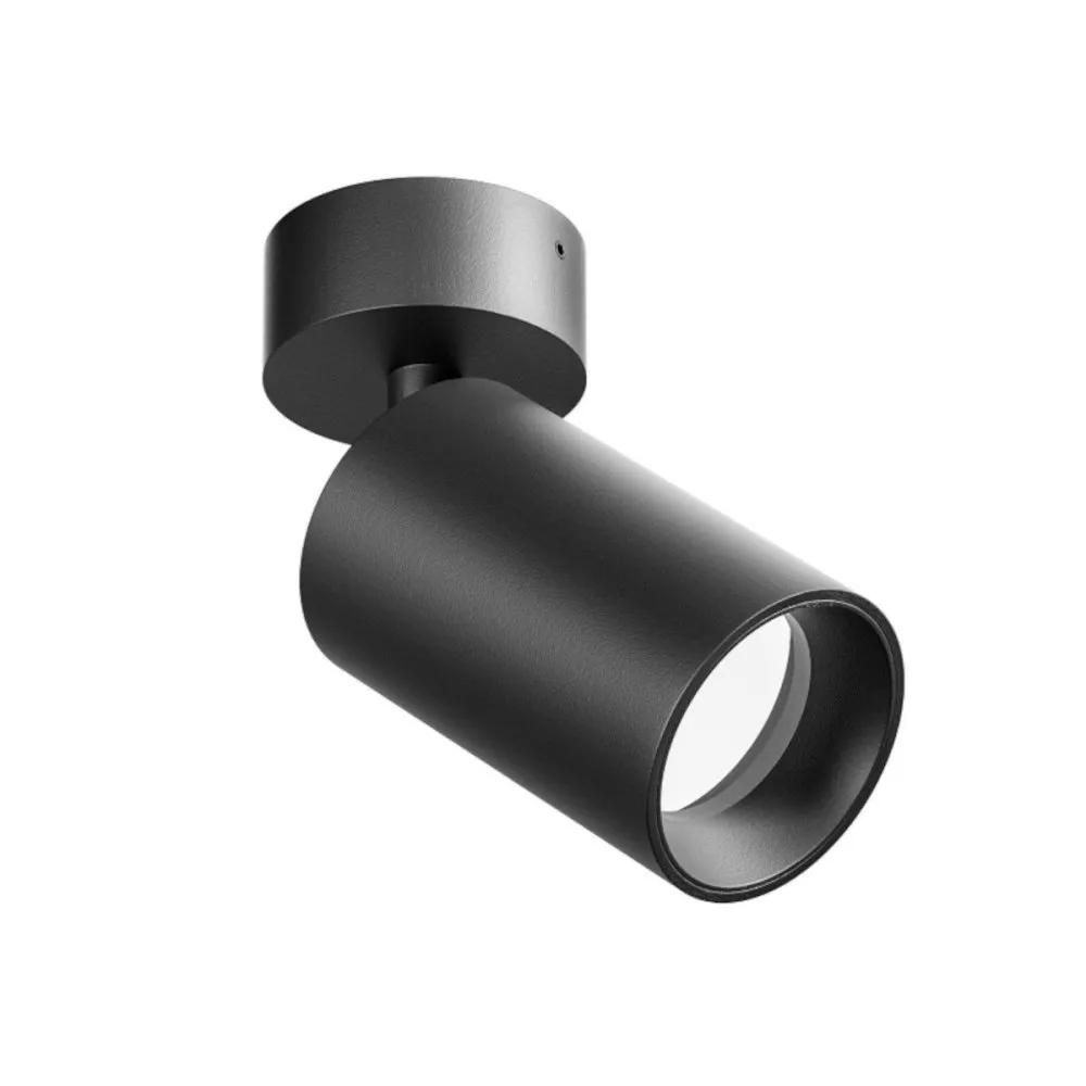 Faretto moderno Gea Led GFA1395 GU10 LED orientabile spot soffitto