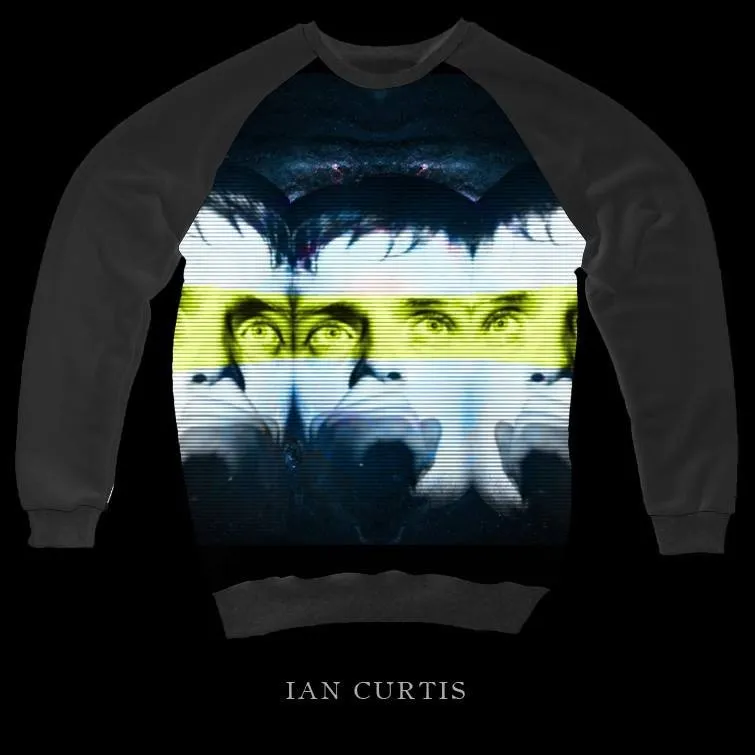 Felpa Girocollo Uomo Minimarket Sweatshirt Crewneck Rock Poets 