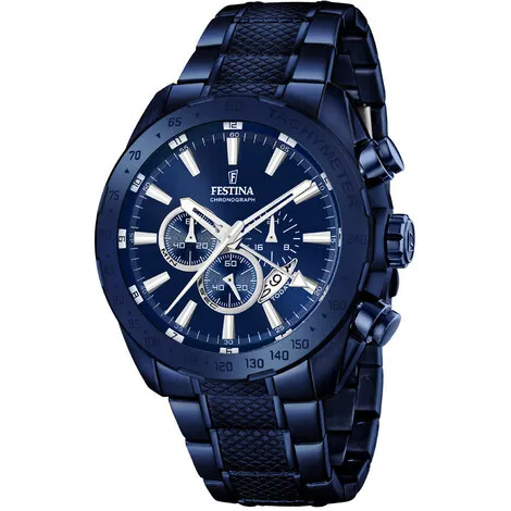 FESTINA Orologio cronografo uomo Festina Prestige F16887/1
