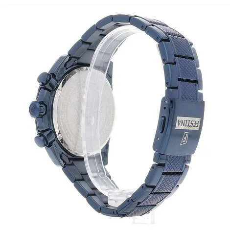 FESTINA Orologio cronografo uomo Festina Prestige F16887/1