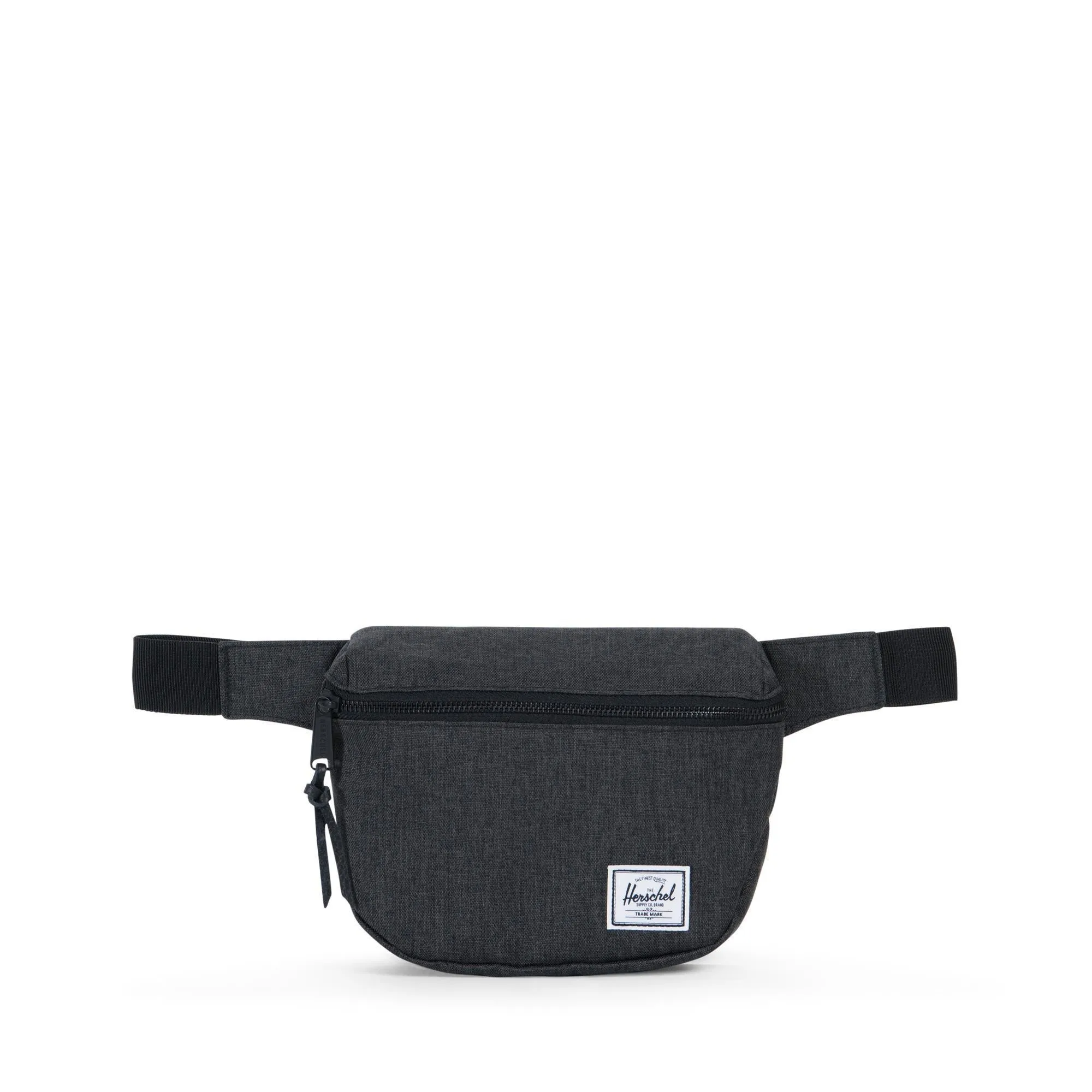 FIFTEEN - BLACK CROSSHATCH