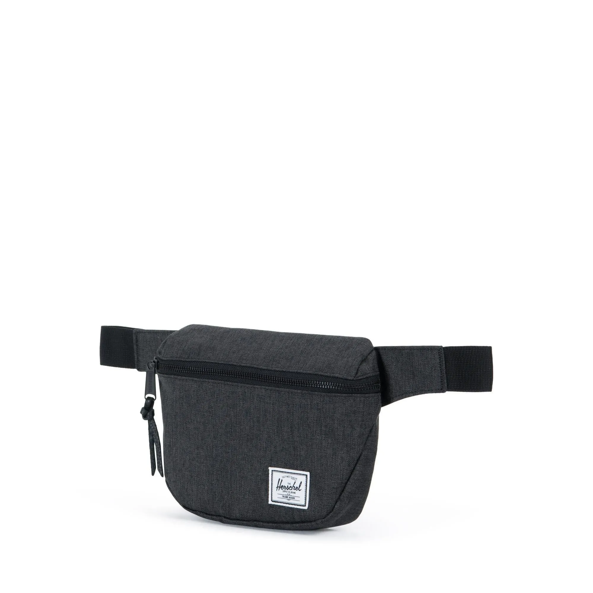 FIFTEEN - BLACK CROSSHATCH