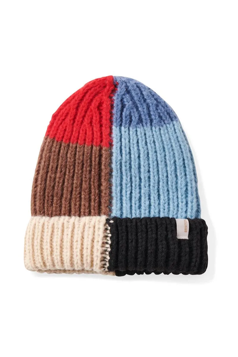 FIONA CROCHET BEANIE
