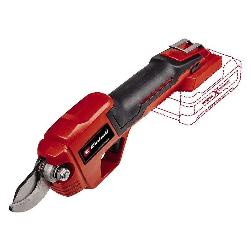 Forbici da potatura a batteria GE-LS 18 Li 3408300 