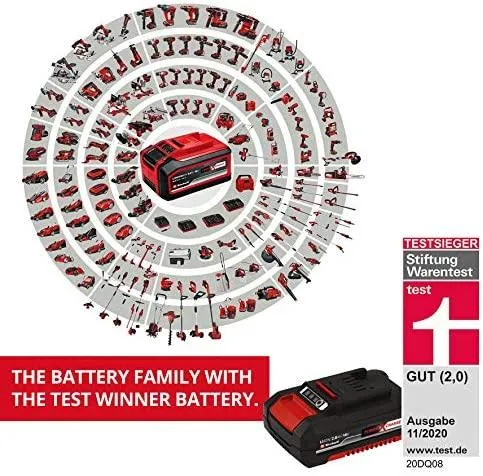 Forbici da potatura a batteria GE-LS 18 Li 3408300 