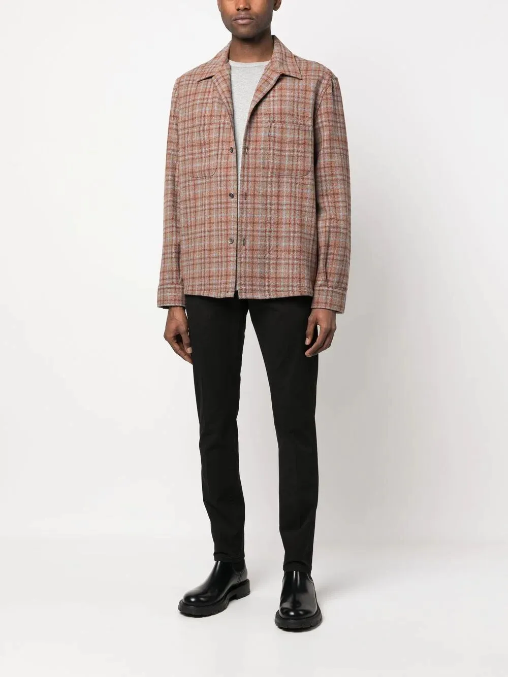 `Gaubert` Pants