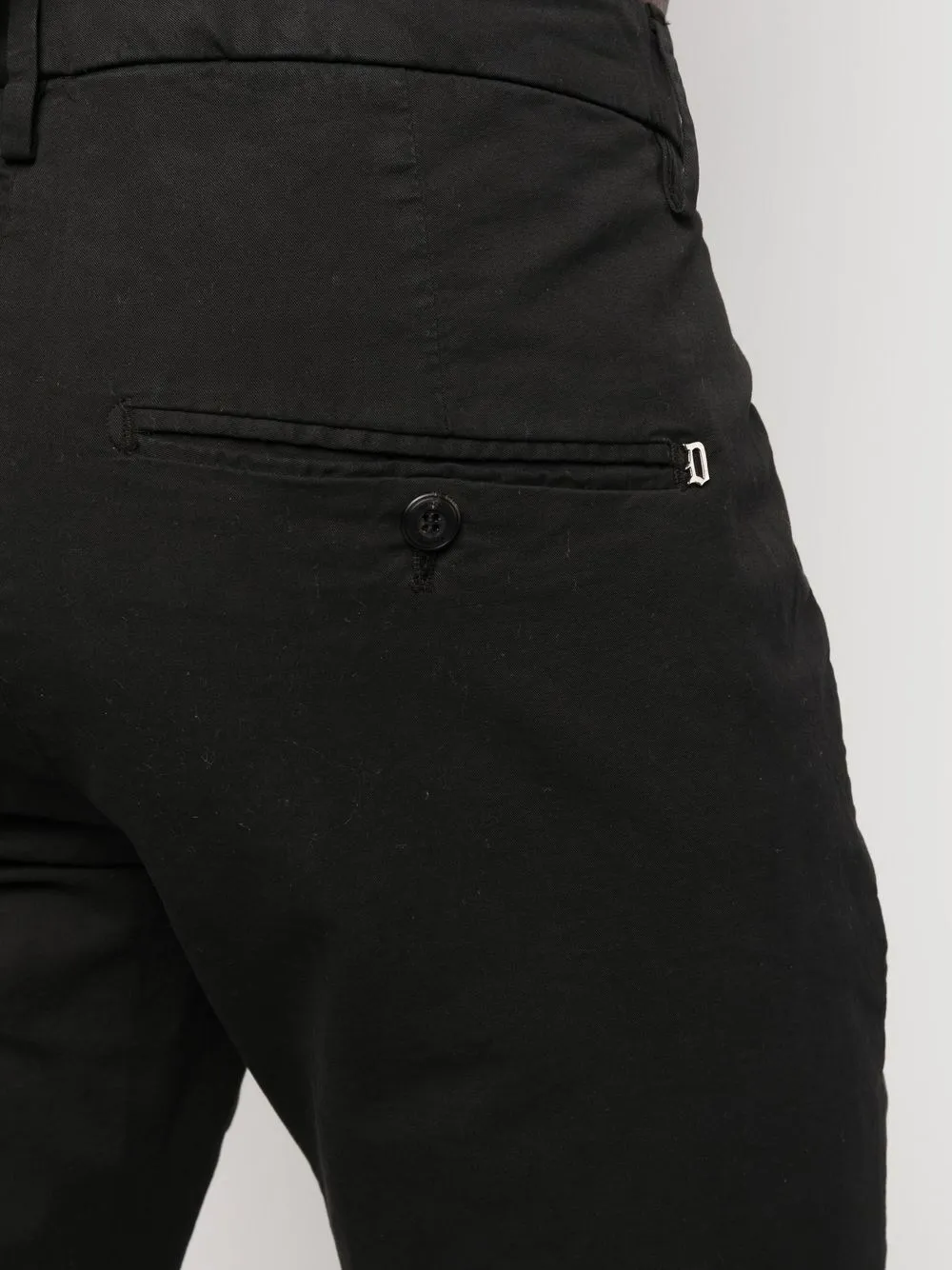 `Gaubert` Pants